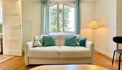 Apartment - Vert Clair 