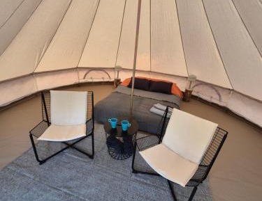 Tent