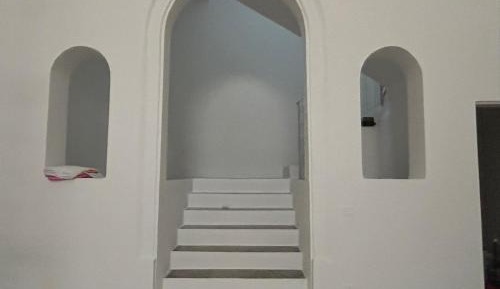 Four-Bedroom Deluxe Apartment