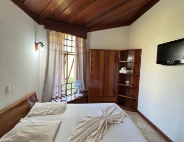 Superior Chalet