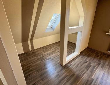 Four-Bedroom Apartment