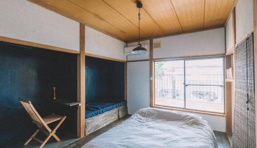 Quadruple Room with Balcony