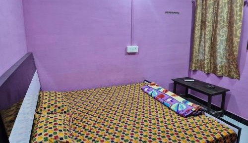 Deluxe Double Room (2 Adults + 1 Child)