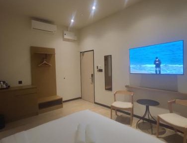 Superior Queen Room