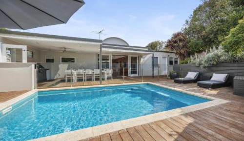 Five-Bedroom House