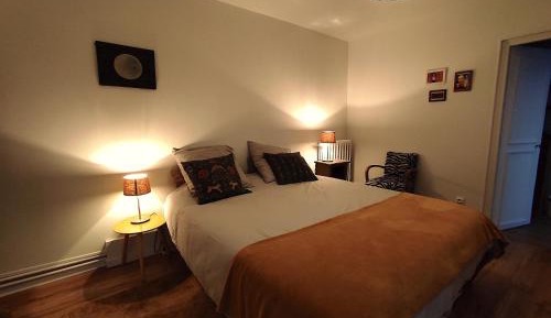 Superior Queen Room