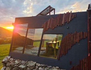 One-Bedroom Chalet