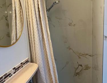 Comfort Single Room