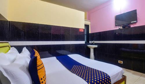 Triple Room with Bathroom