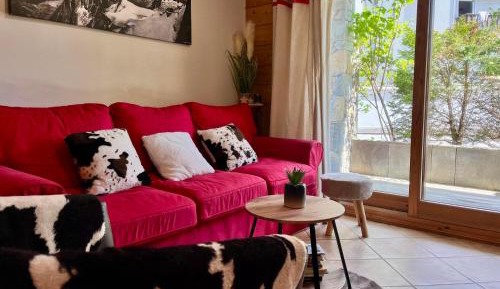 Apartment (5 Adults)