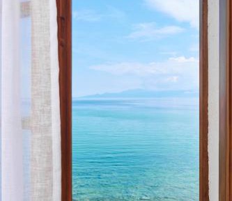 Villa - Beach Front