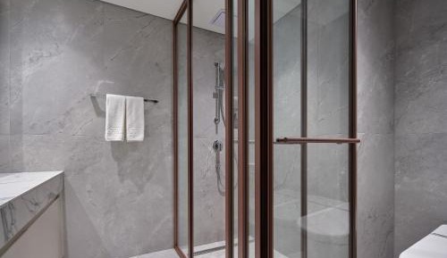 Premier Suite Double