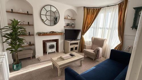 Three-Bedroom Home