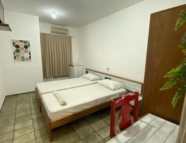 Standard Double Suite