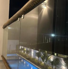 King Room with Sea View