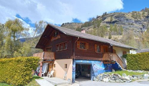 Chalet