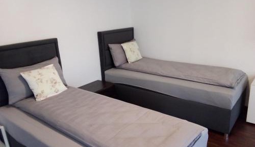 Apartment - Disability Access