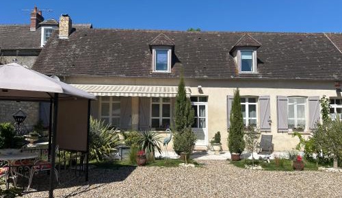 Superior Queen Room with garden view