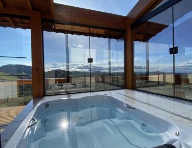 One-Bedroom Chalet