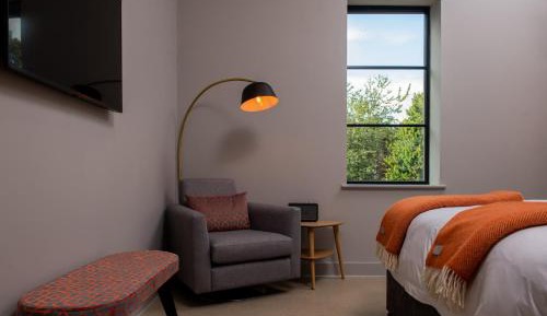 Superior King Suite