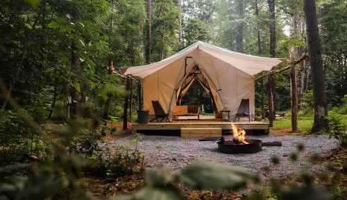 Tent