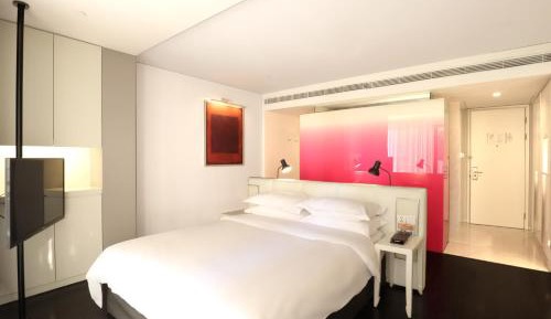 Classiq Double Room