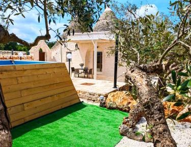 One-Bedroom Villa