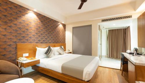 Superior Double or Twin Room