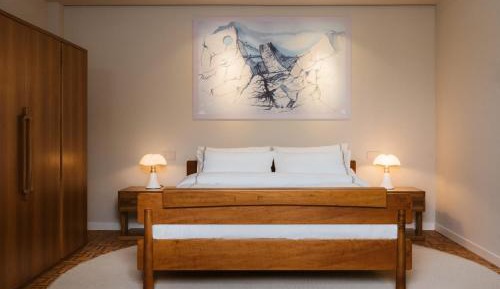 Signature Junior Suite  