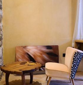 King Room with Garden View