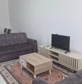 Three-Bedroom Townhouse