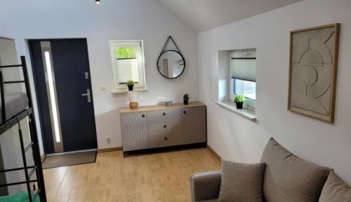 Suite Apartment