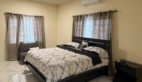 One-Bedroom Villa