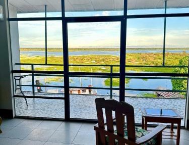 Superior Double Room with River View
