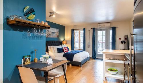Condo 112 - Le Mistral