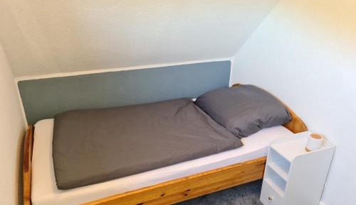 Single Room with Garden View