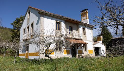Five-Bedroom House