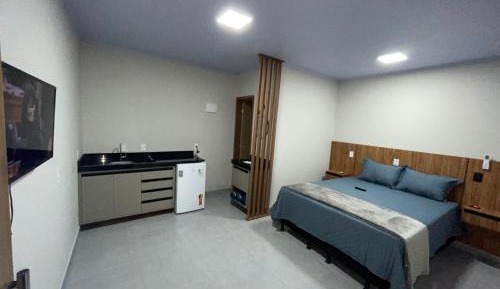 Superior Chalet