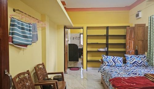 Queen Room with Balcony
