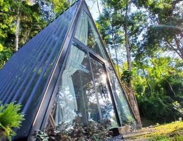 One-Bedroom Chalet