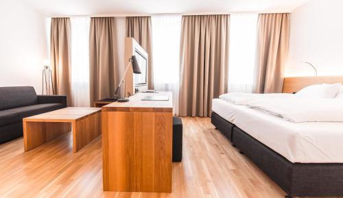 Business Double Room