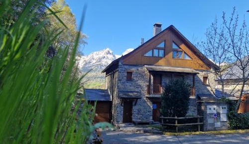 Chalet