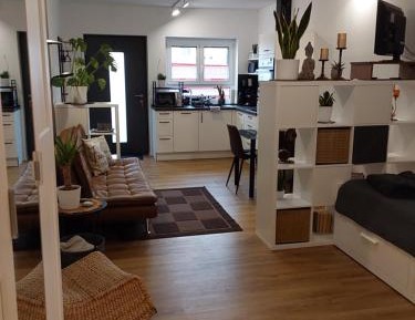 Apartment - Ground Floor