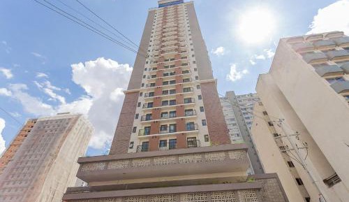 Two-Bedroom Family Apartment