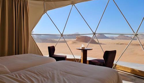 Luxury Triple Room