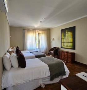 Double or Twin Room