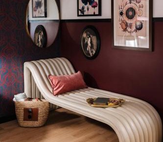 VISIONARY KING CLASSIC