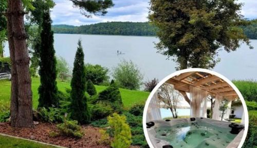 Three-Bedroom Townhouse