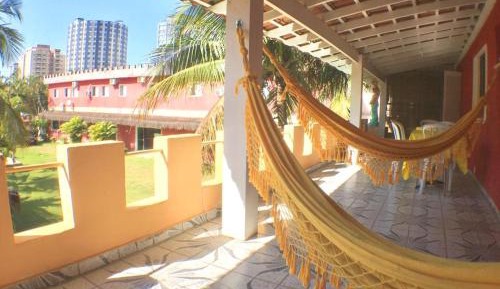 Suite with Balcony