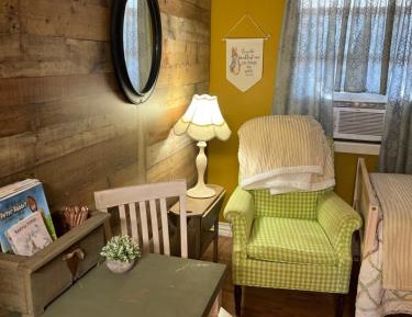 Deluxe Family Suite